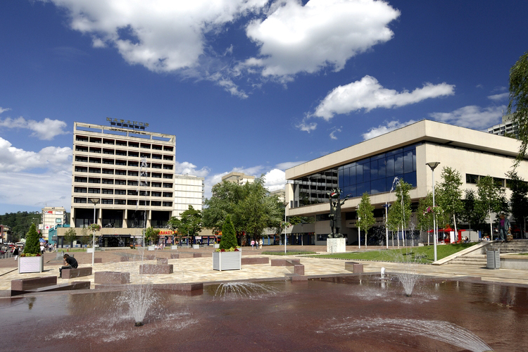 Kezdődik a Tarjáni Tavasz Salgótarjánban