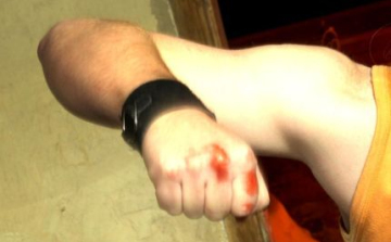 Utcai önbíráskodás Nagyorosziban