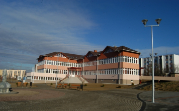 Pluszforrás Bátonyterenyének