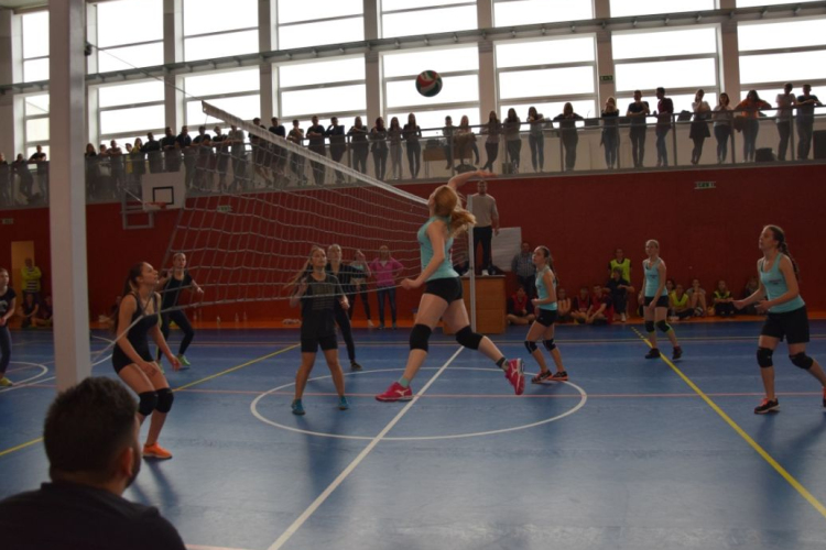 Legyen a sport a szenvedélyed!