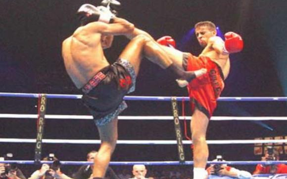 Kiütéses bemutatkozás Thaiföldön