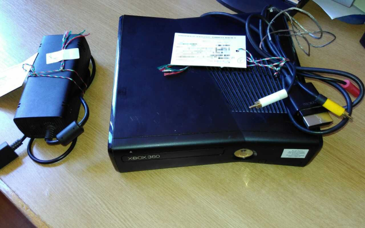 Salgótarjáni ingatlanba tört be