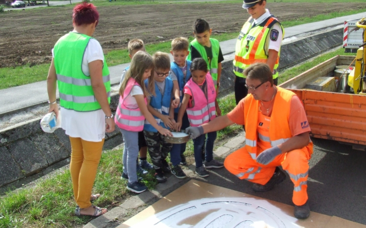 Iskolakezdés Bátonyterenyén