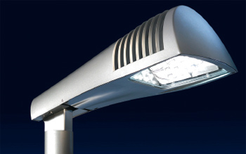 Korszerűsítik a közvilágítást Salgótarjánban