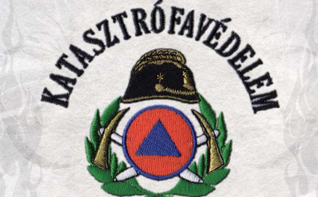 Új katasztrófavédelmi őrs Bercelen