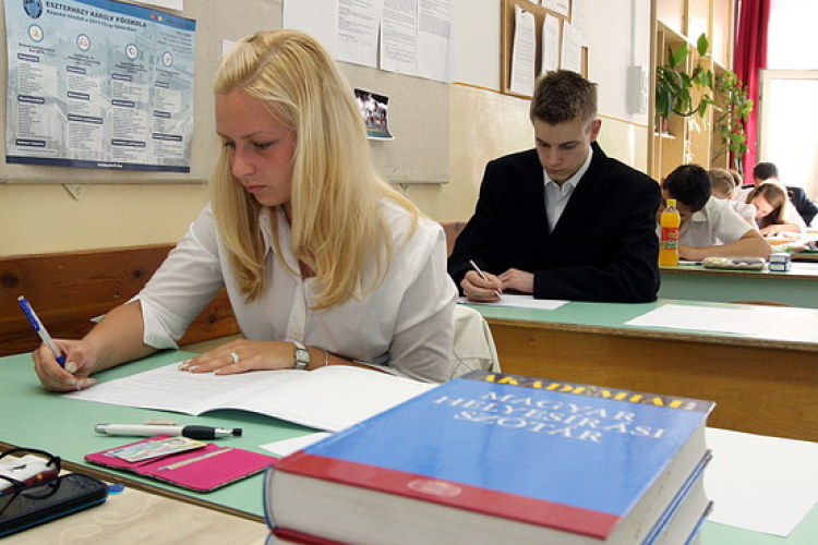 Közel kétezer diák érettségizik Nógrád megyében