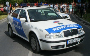 Körözöttek rendőrkézen