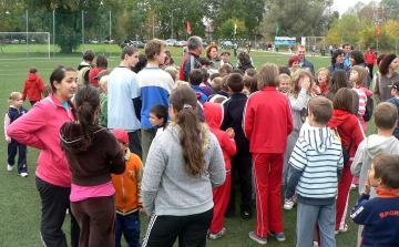 Megmozdul Balassagyarmat