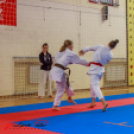 VIII. PALÓC KUPA Karate Országos Bajnokság