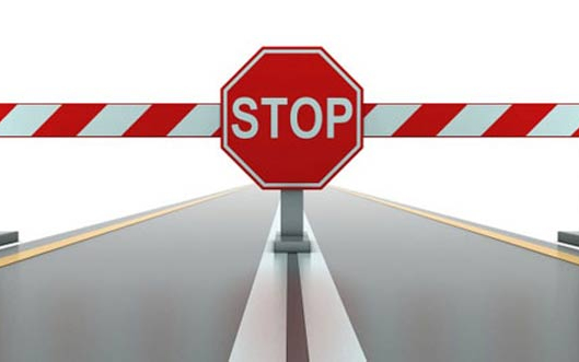 Forgalomkorlátozásra kell számítani Nógrád megyében