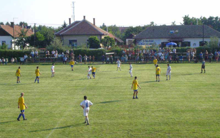 Gólgazdag felkészülési mérkőzések