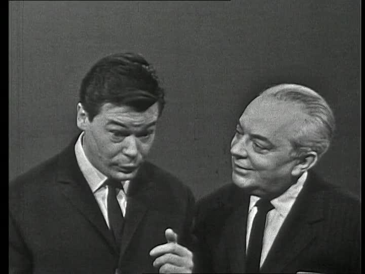 Tudni illik, hogy mi illik - volt egyszer egy minisorozat a TV-ben...