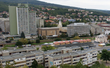 Januártól kivetik a magánszemélyek építményadóját Salgótarjánban