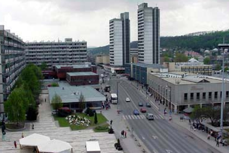 Állami ingatlanokat venne át Salgótarján önkormányzata