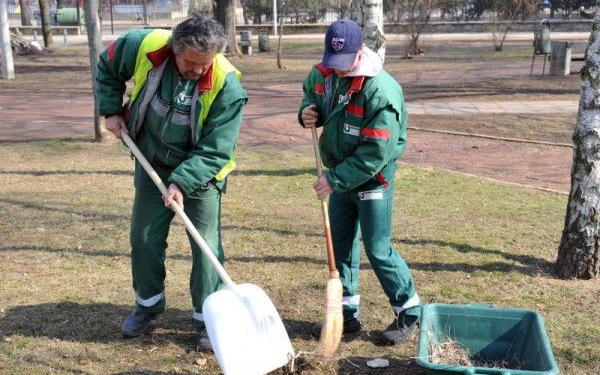 Folytatódhatnak a közmunkaprogramok