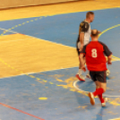 SALGÓTARJÁNI NOSZTALGIA TEREMFOCI TORNA.