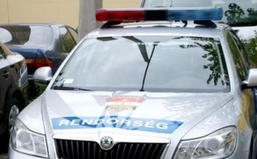 Utcai verekedés Cserháthalápon