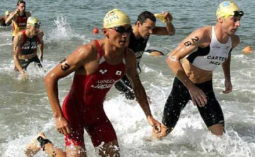 Balassagyarmati triatlonosok sikerei