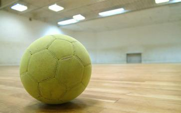 Folytatódik a teremfoci bajnokság Salgótarjánban