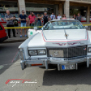II. STREET CYCLEKART & Mátra Trophy veteránautós túra befutó.
