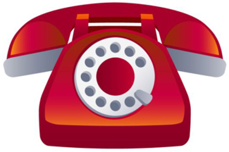 Járvánnyal összefüggésben hívható telefonszámok - Salgótarján