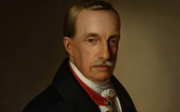 József nádor - a legmagyarabb Habsburg...