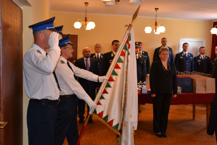 Elismerések a Rendőrség Napja alkalmából