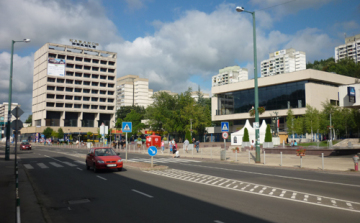 Salgótarjánban is várják a fejlesztési ötleteket