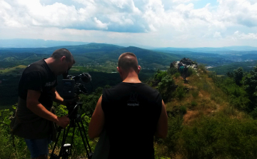 Szeptember 19-én lesz látható a Medves-vidékről szóló epizód a Hazajáróban