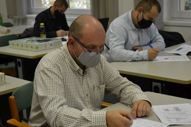 Újabb 19 nógrádi szakembert köszönthetünk a mesterek között