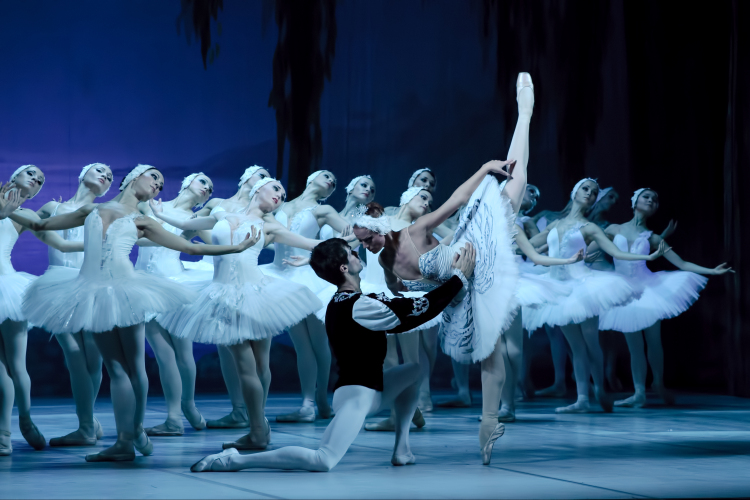 A Világhírű Kiev City ezúttal Salgótarjánban is!