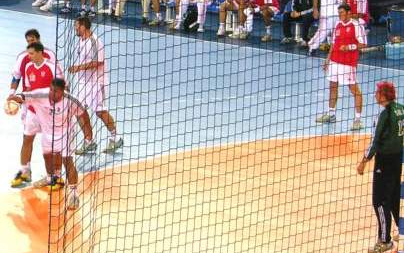 Elicsapattal játszik a döntőbe jutásért a Bgy. Kábel SE