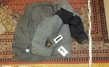 Rablás Salgótarjánban