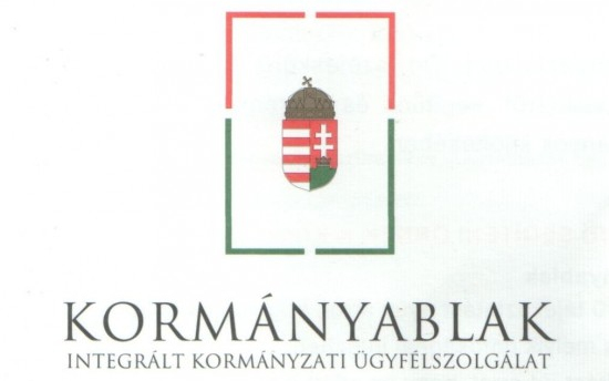 Kormányablak Bátonyterenyén
