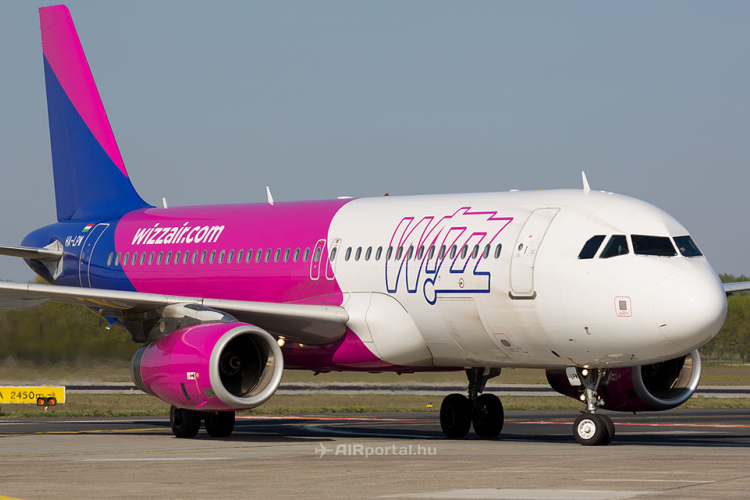 Az Airbus visszahívott hatezer repülőgépet sürgős szoftvercserére