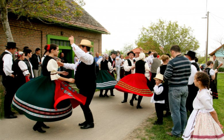 Húsvéti szokások