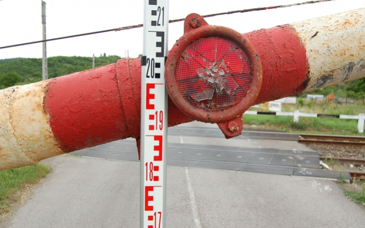 Szemtanúk jelentkezését várják!