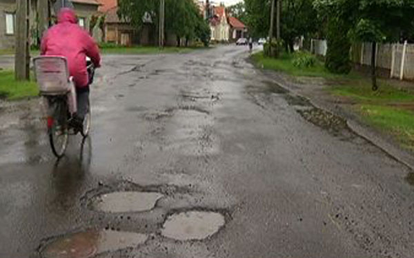 Útfelújítások Salgótarjánban