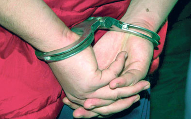 Elfogták a körözött személyt