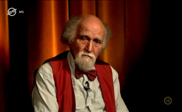 SÁNDOR GYÖRGY AZ ORSZÁG HUMORALISTÁJA