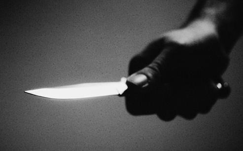 Édesanyjára is rátámadt a nagylóci férfi