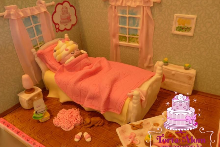 II. Palotási Tortafesztivál