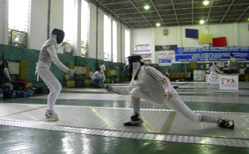 Mihály Zoltán bronzérmes