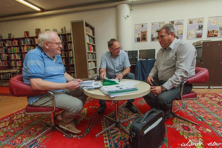 Főiskolai képzés a napenergia hasznosításáért