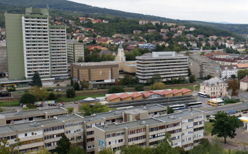 Öregek a lakások Nógrádban