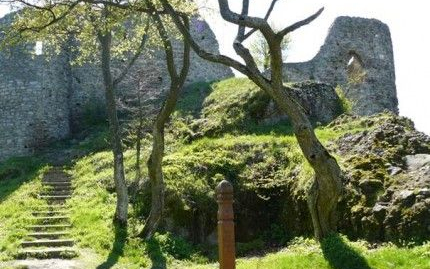 Újabb idegenforgalmi fejlesztések Nógrád megyében