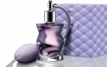 Parfümöt lopott a fiatalkorú