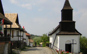 Egyeztető tárgyalás a hollókői világörökségről