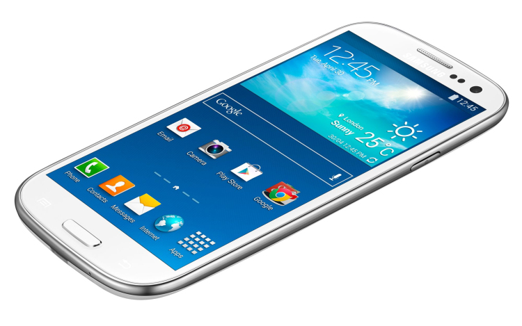 Mobiltelefont lopott