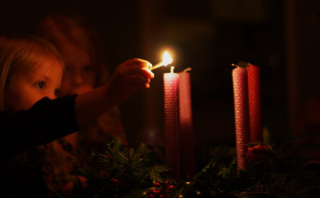 Advent idején is biztonságosan